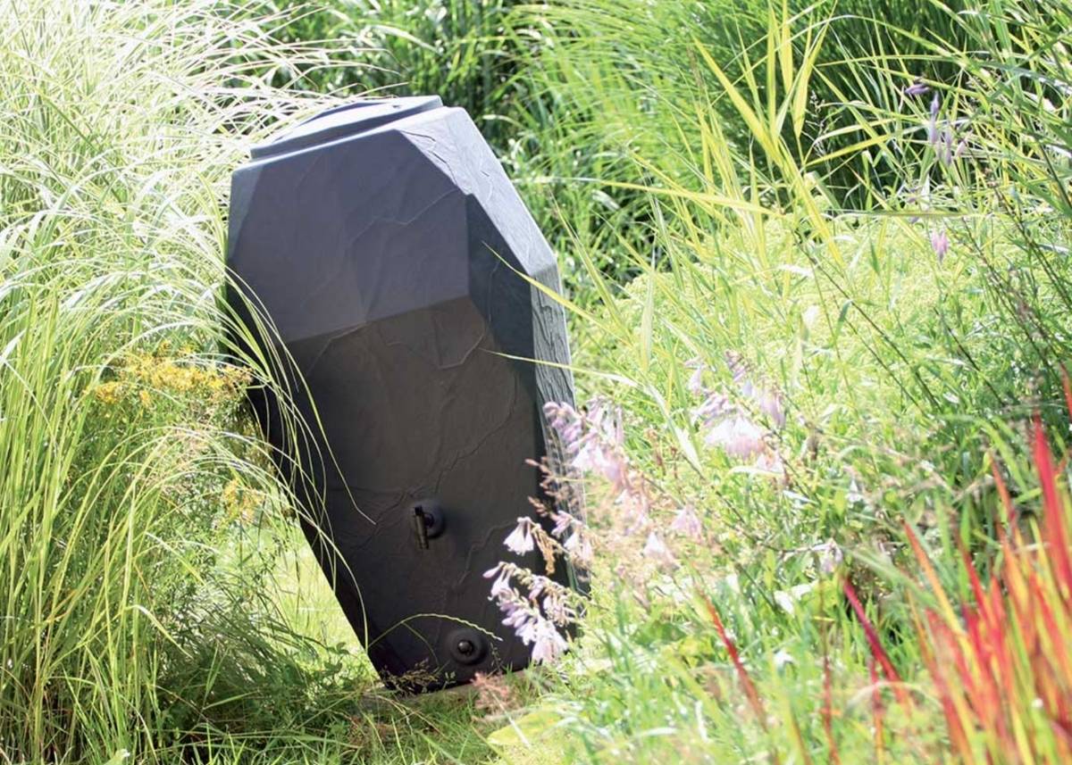 pojemnik na deszczówkę